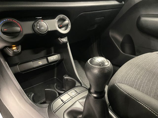 KIA PICANTO 1.0 TCD TT URBAN - foto 9