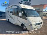 VENDO Caravan e Camper a Matera – foto 1