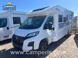 VENDO Caravan e Camper a Matera – foto 1