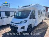 VENDO Caravan e Camper a Matera – foto 1