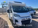 VENDO Caravan e Camper a Matera – foto 1