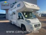 VENDO Caravan e Camper a Matera – foto 1