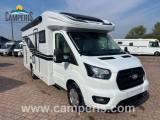 VENDO Caravan e Camper a Matera – foto 1