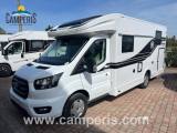 VENDO Caravan e Camper a Matera – foto 1