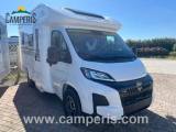 VENDO Caravan e Camper a Matera – foto 1