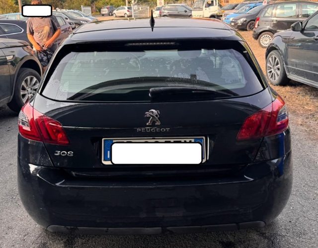 PEUGEOT 308 PURETECH TURBO 110 S&S STYLE - foto 7