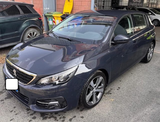 PEUGEOT 308 PURETECH TURBO 110 S&S STYLE - foto 9