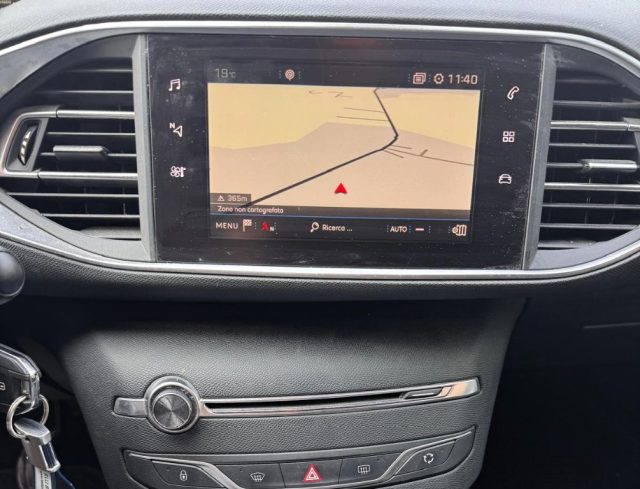 PEUGEOT 308 PURETECH TURBO 110 S&S STYLE - foto 10