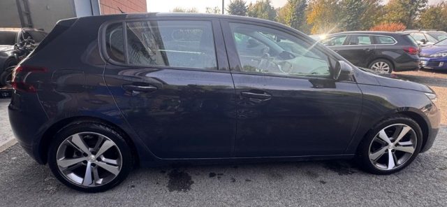 PEUGEOT 308 PURETECH TURBO 110 S&S STYLE - foto 11
