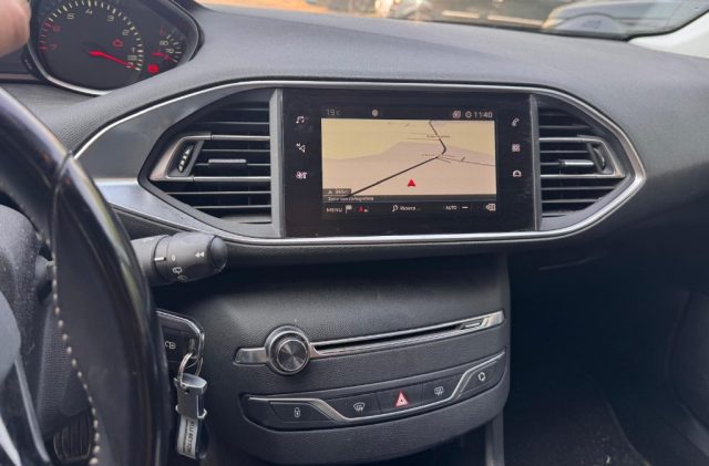 PEUGEOT 308 PURETECH TURBO 110 S&S STYLE - foto 12