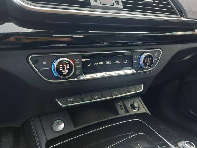 AUDI Q5 55 TFSIE QUATTRO S TRONIC S LINE - foto 14