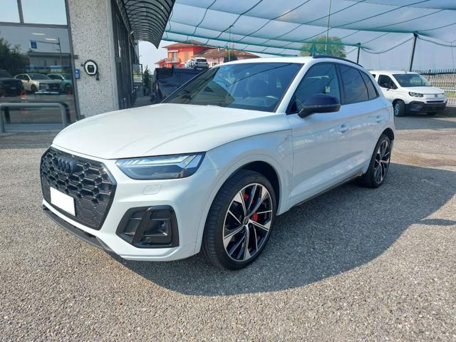 AUDI Q5 55 TFSIE QUATTRO S TRONIC S LINE - foto 2