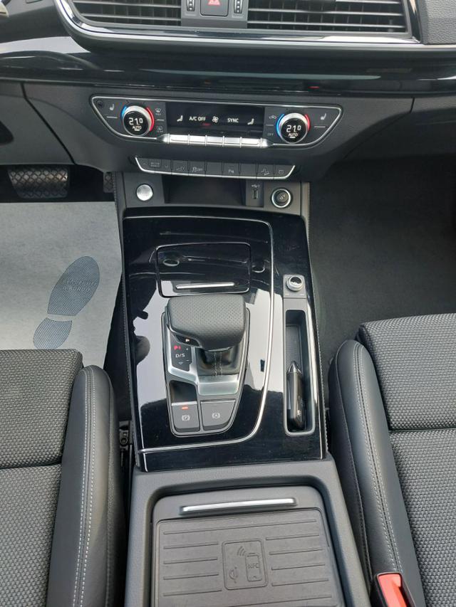 AUDI Q5 55 TFSIE QUATTRO S TRONIC S LINE - foto 12