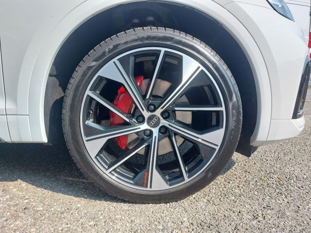 AUDI Q5 55 TFSIE QUATTRO S TRONIC S LINE - foto 6