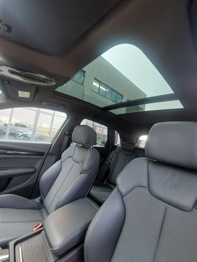 AUDI Q5 55 TFSIE QUATTRO S TRONIC S LINE - foto 10