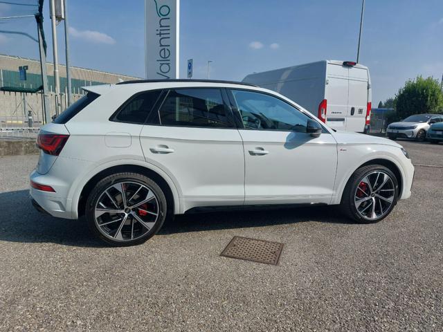 AUDI Q5 55 TFSIE QUATTRO S TRONIC S LINE - foto 3