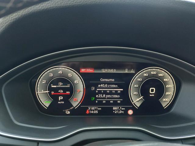 AUDI Q5 55 TFSIE QUATTRO S TRONIC S LINE - foto 15