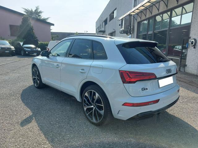 AUDI Q5 55 TFSIE QUATTRO S TRONIC S LINE - foto 4