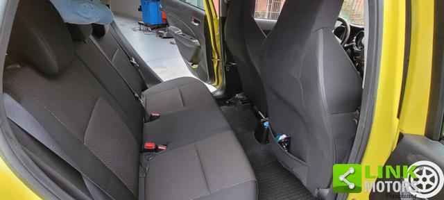 SUZUKI SWIFT SPORT HYBRID - foto 11