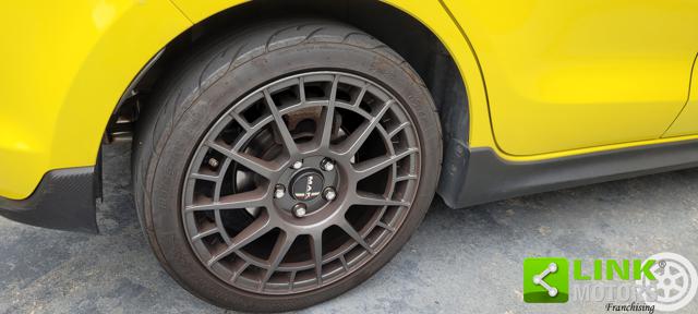 SUZUKI SWIFT SPORT HYBRID - foto 6