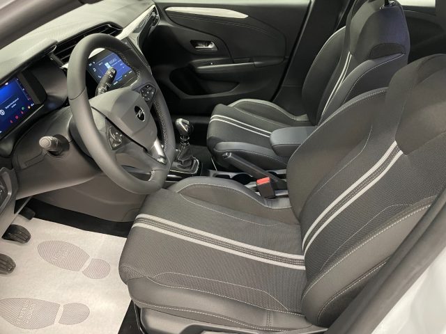OPEL CORSA 1.2 100 CV GS KM0 MY26 - foto 8