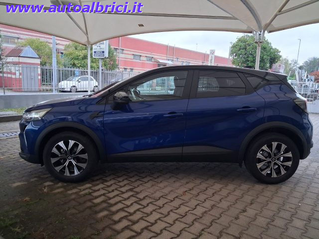RENAULT CAPTUR EVOLUTION ECO-G 120 KM0 - foto 4