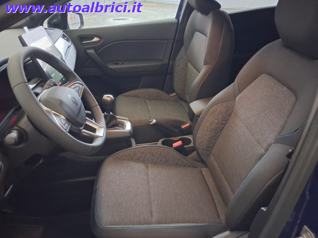RENAULT CAPTUR EVOLUTION ECO-G 120 KM0 - foto 15