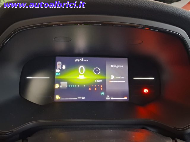 RENAULT CAPTUR EVOLUTION ECO-G 120 KM0 - foto 20