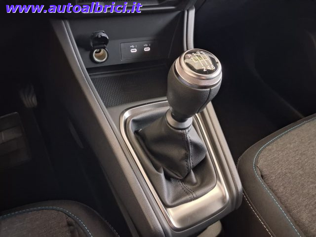 RENAULT CAPTUR EVOLUTION ECO-G 120 KM0 - foto 28
