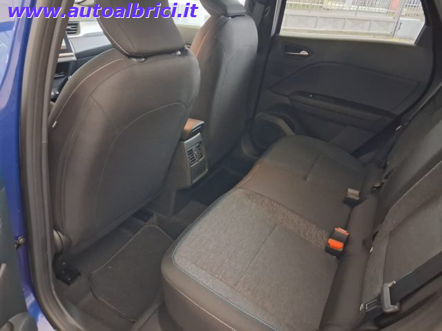 RENAULT CAPTUR EVOLUTION ECO-G 120 KM0 - foto 17