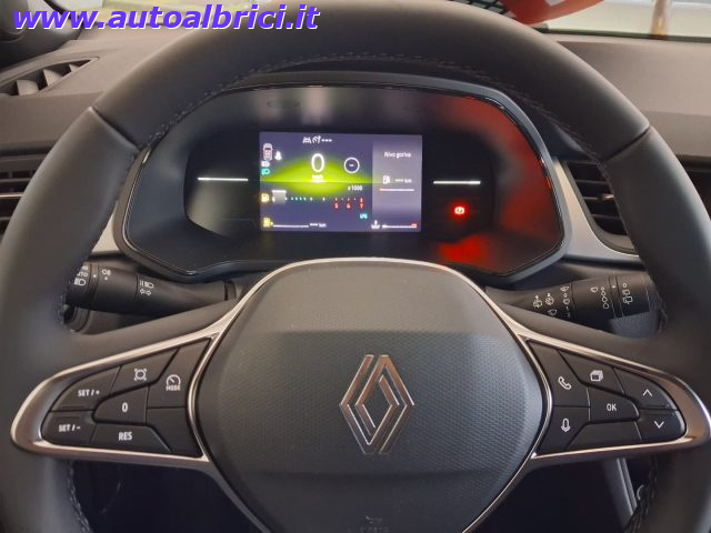 RENAULT CAPTUR EVOLUTION ECO-G 120 KM0 - foto 19