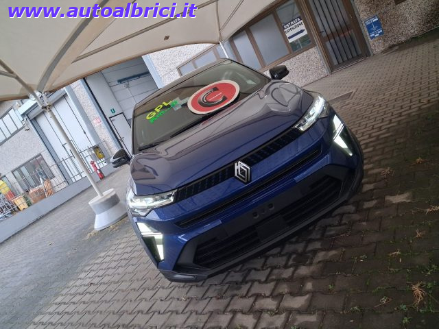 RENAULT CAPTUR EVOLUTION ECO-G 120 KM0 - foto 34