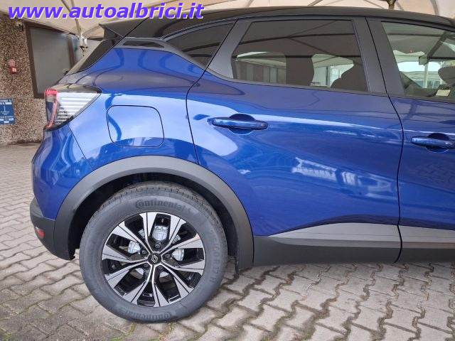 RENAULT CAPTUR EVOLUTION ECO-G 120 KM0 - foto 9