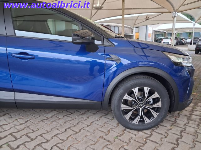 RENAULT CAPTUR EVOLUTION ECO-G 120 KM0 - foto 10