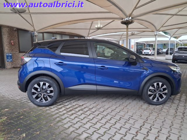 RENAULT CAPTUR EVOLUTION ECO-G 120 KM0 - foto 8