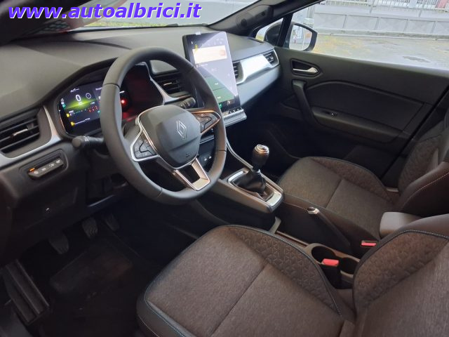 RENAULT CAPTUR EVOLUTION ECO-G 120 KM0 - foto 14