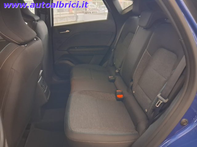 RENAULT CAPTUR EVOLUTION ECO-G 120 KM0 - foto 18