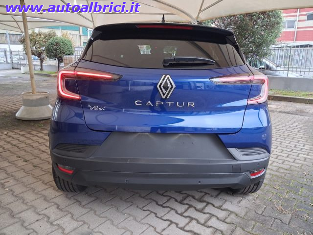 RENAULT CAPTUR EVOLUTION ECO-G 120 KM0 - foto 6