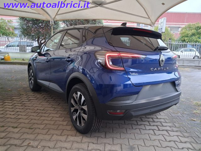 RENAULT CAPTUR EVOLUTION ECO-G 120 KM0 - foto 5