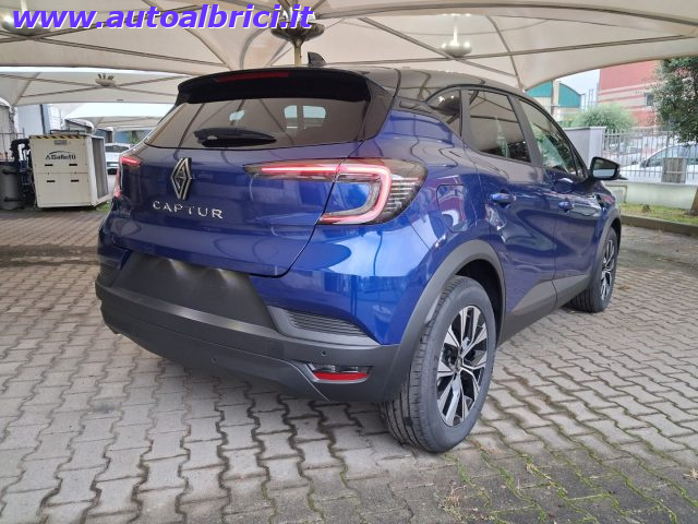RENAULT CAPTUR EVOLUTION ECO-G 120 KM0 - foto 7