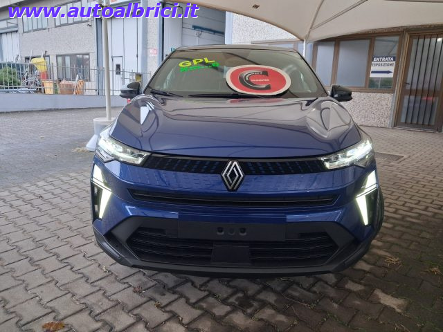RENAULT CAPTUR EVOLUTION ECO-G 120 KM0 - foto 2