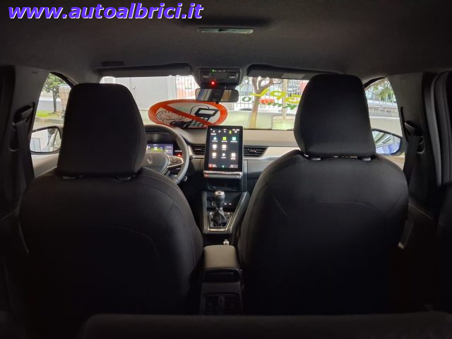 RENAULT CAPTUR EVOLUTION ECO-G 120 KM0 - foto 30