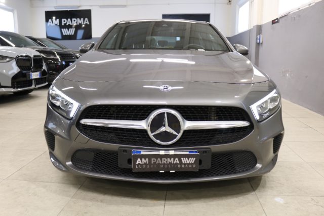 MERCEDES-BENZ A 180 AUTOMATIC SPORT - foto 2