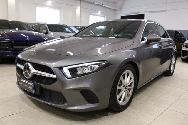 MERCEDES-BENZ A 180 AUTOMATIC SPORT - foto 3