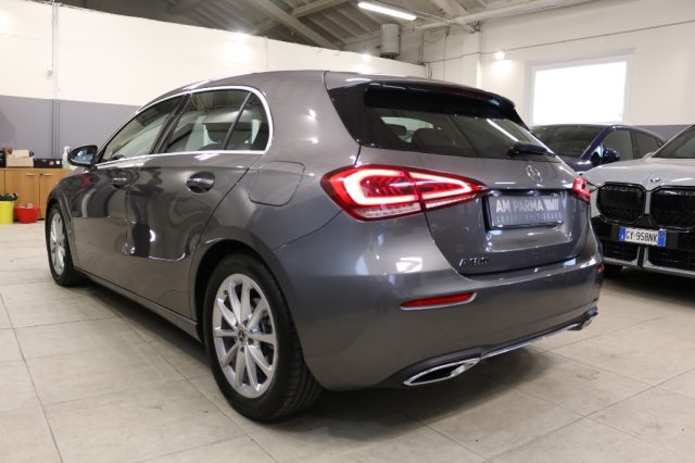 MERCEDES-BENZ A 180 AUTOMATIC SPORT - foto 4