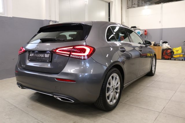 MERCEDES-BENZ A 180 AUTOMATIC SPORT - foto 6