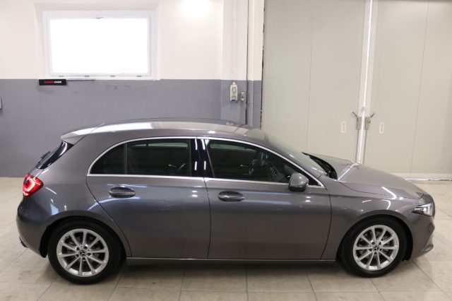 MERCEDES-BENZ A 180 AUTOMATIC SPORT - foto 7