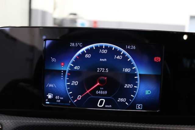 MERCEDES-BENZ A 180 AUTOMATIC SPORT - foto 18