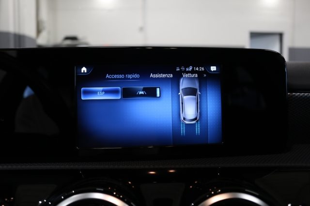 MERCEDES-BENZ A 180 AUTOMATIC SPORT - foto 14