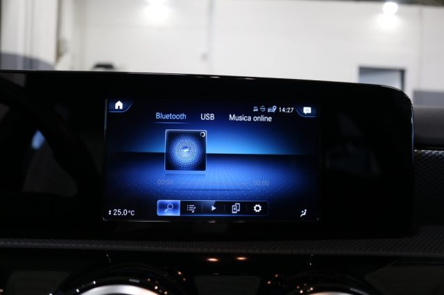 MERCEDES-BENZ A 180 AUTOMATIC SPORT - foto 23